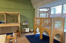 KDV Kindcentrum Sint Maarten 2