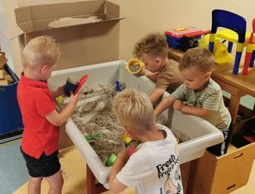 KDV Kindcentrum Sint Maarten foto 4