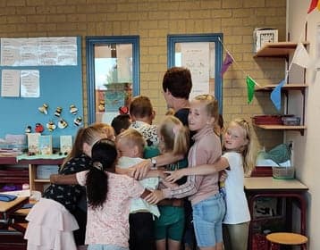 KDV Kindcentrum Sint Maarten foto 5