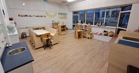 KDV Kindcentrum Sint Maarten foto 6