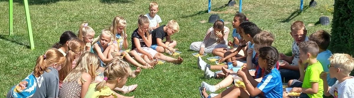 KDV Kindcentrum Sint Maarten foto 8