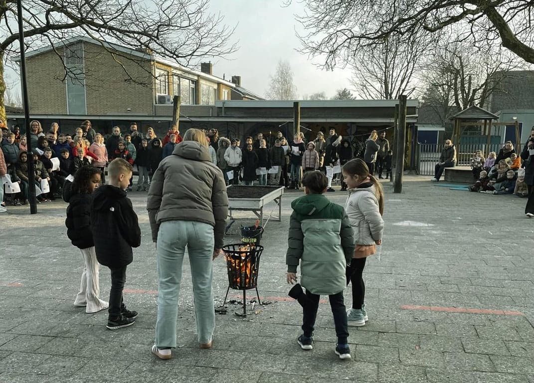 KDV Kindcentrum Sint Maarten foto 10