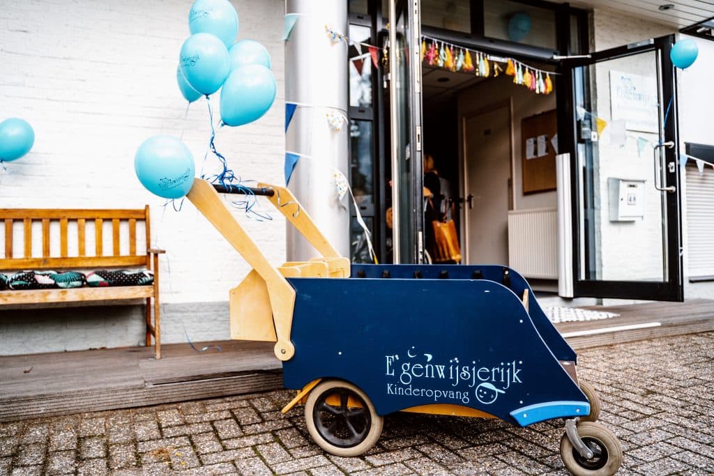 Eigenwijsjerijk Bso Balinkesstraat 3