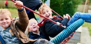 BSO De Mienskip foto 5