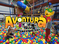 Avonturis Roosendaal 3