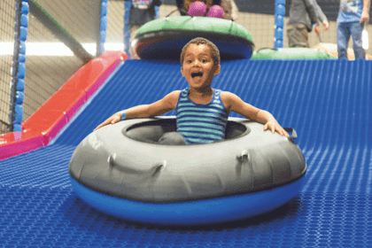 Avonturis Roosendaal foto 8