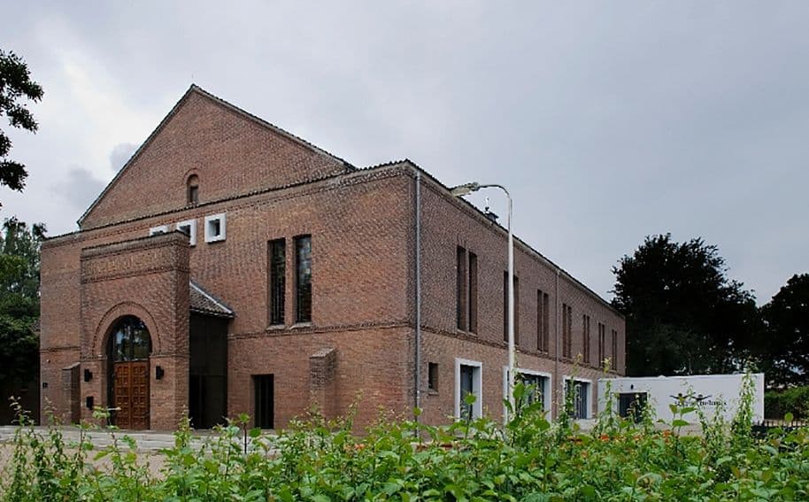 BSO Plechelmus foto 8