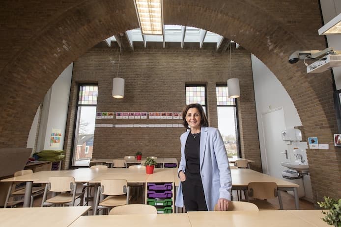 BSO Plechelmus foto 9