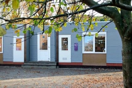 Partou BSO Mesdaglaan 70