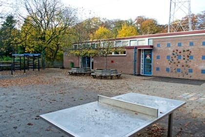 Partou BSO Mesdaglaan 70 2