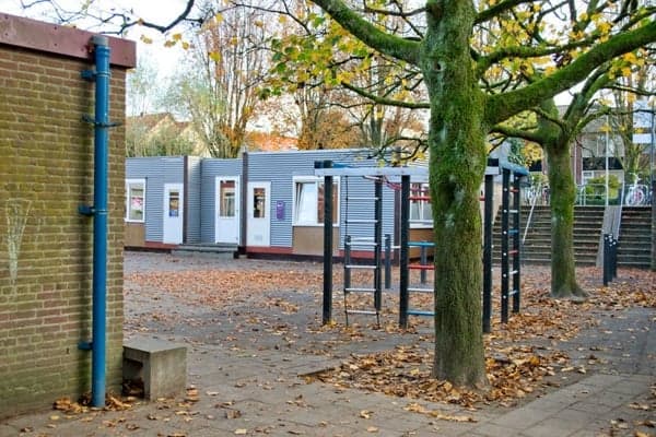 Partou BSO Mesdaglaan 70 3