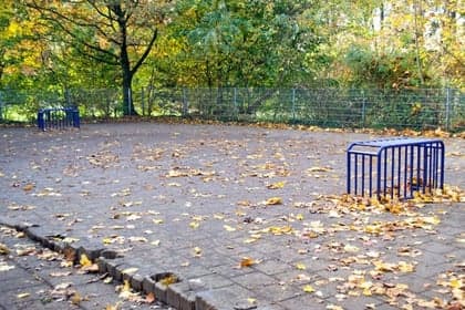 Partou BSO Mesdaglaan 70 foto 6