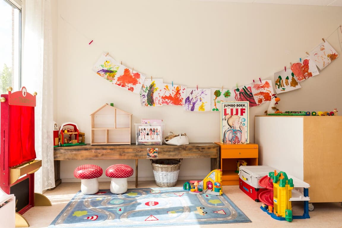 ZoWieZo Kinderopvang Heerhugowaard foto 4