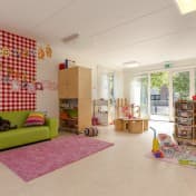 ZoWieZo Kinderopvang Heerhugowaard foto 5