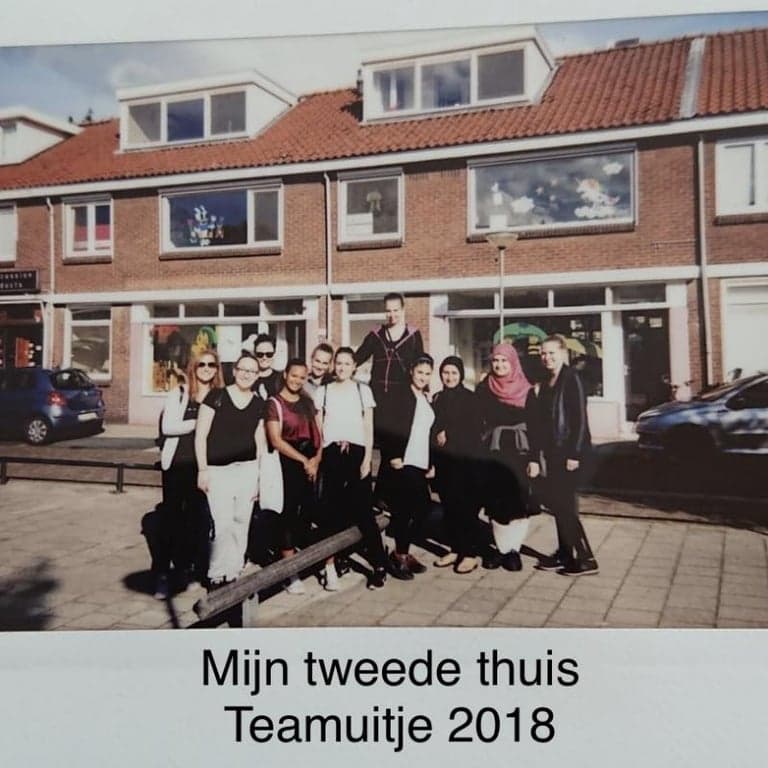Mijn Tweede Thuis 2