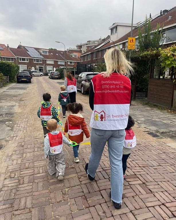 Mijn Tweede Thuis foto 5