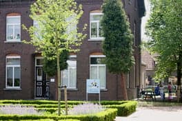Kindercentrum 't Rovertje locatie Kerkplein 2