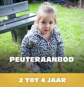 Kindercentrum 't Rovertje locatie Kerkplein 3