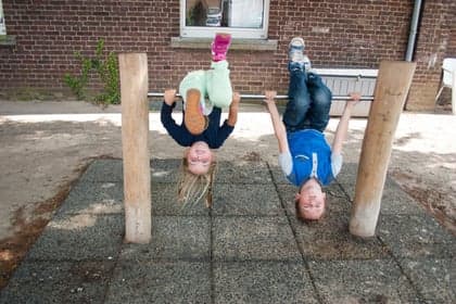 Kindercentrum 't Rovertje locatie Kerkplein foto 5