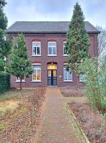 Kindercentrum 't Rovertje locatie Kerkplein foto 9