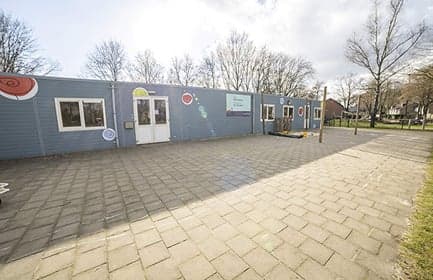 Peuteropvang Vlinders,loc.Meerlanden foto 4