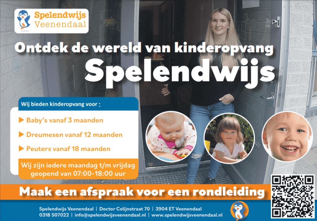Spelendwijs Veenendaal foto 4