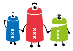 Peutercombi voorschool Eerste Openluchtschool en Amsterdamse Montessorischool 2