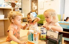 Kinderdagverblijf Rollebol 2