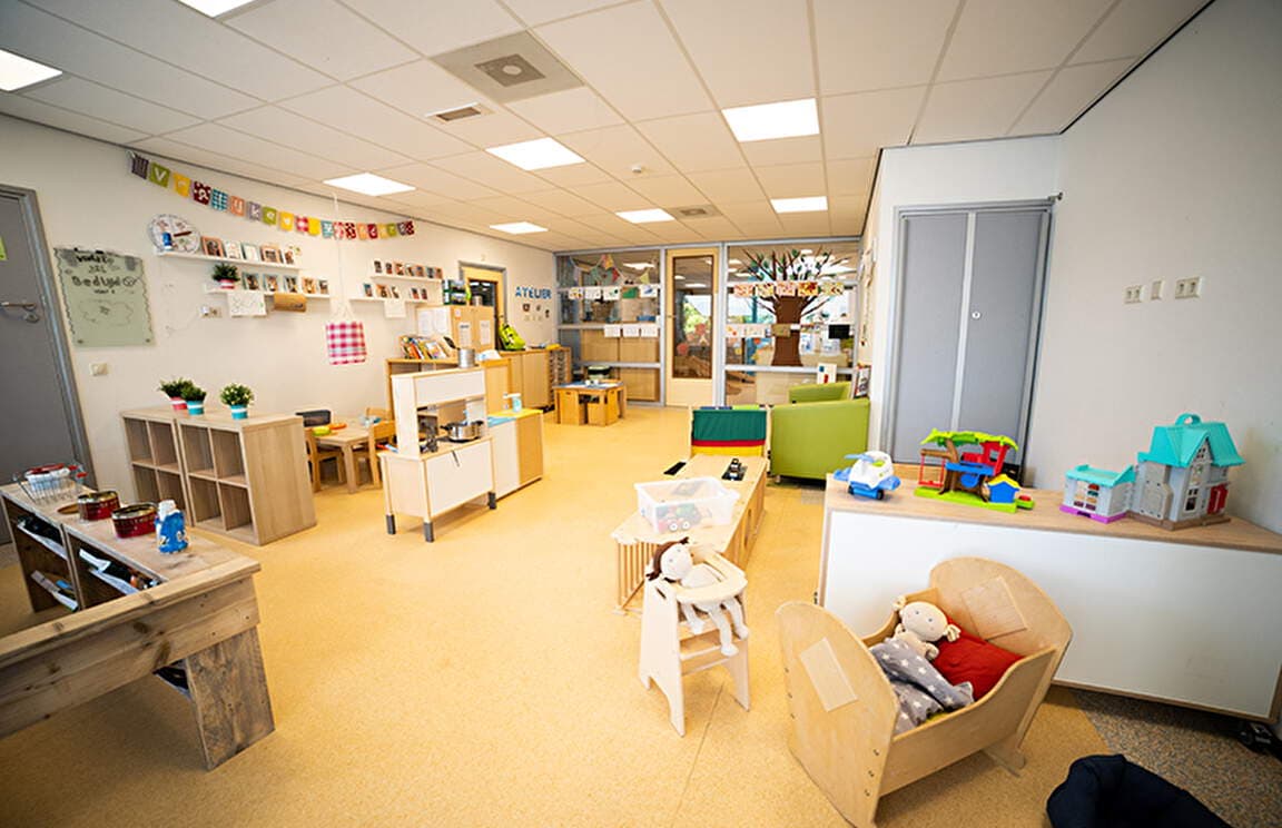 Kinderdagverblijf Rollebol foto 4