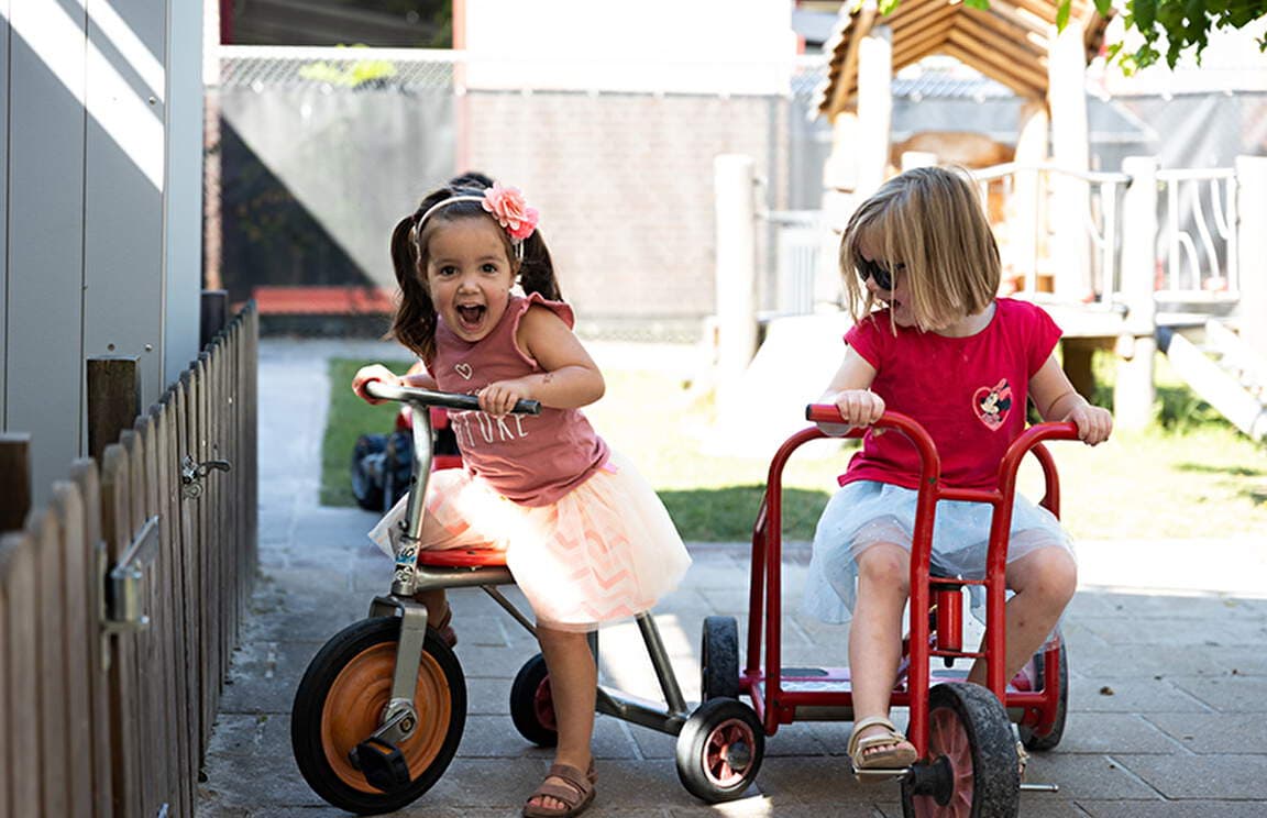 Kinderdagverblijf Rollebol foto 5