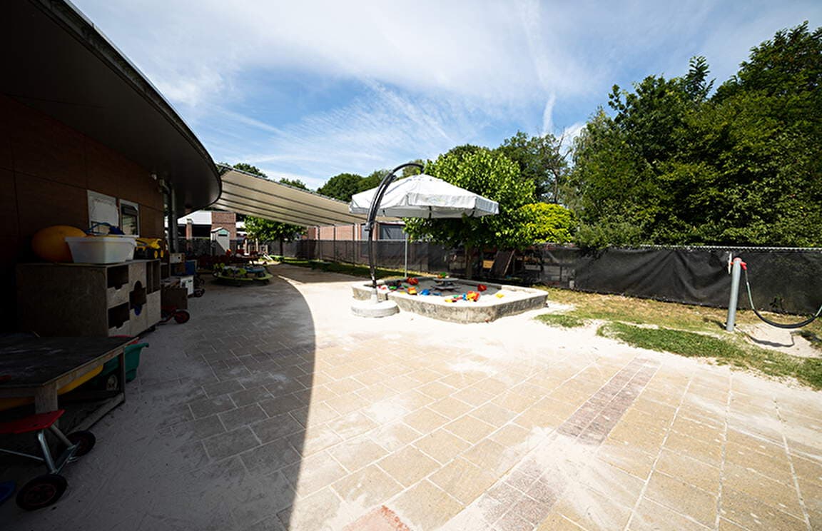 Kinderdagverblijf Rollebol foto 7