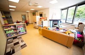 Kinderdagverblijf Rollebol foto 8