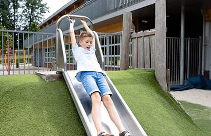 Kinderdagverblijf Rollebol foto 10