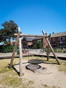 Kinderopvang 't Nest, Locatie KDV de Wouter 2