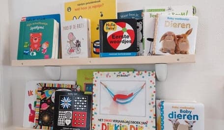 Kinderopvang 't Nest, Locatie KDV de Wouter 3