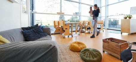 Doomijn KDV Obrechtstraat 2