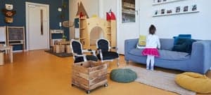 Doomijn KDV Obrechtstraat foto 4