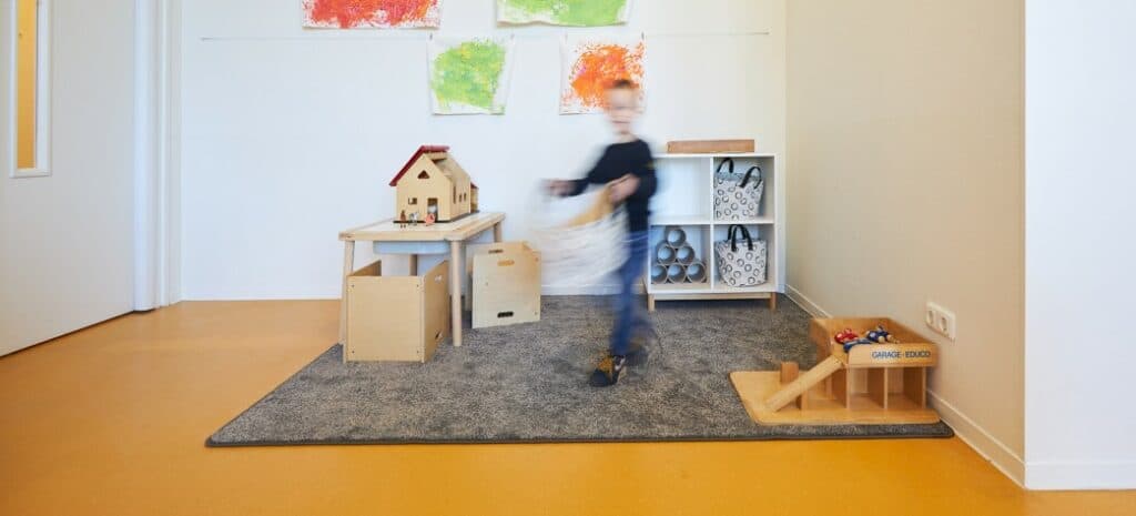 Doomijn KDV Obrechtstraat foto 7