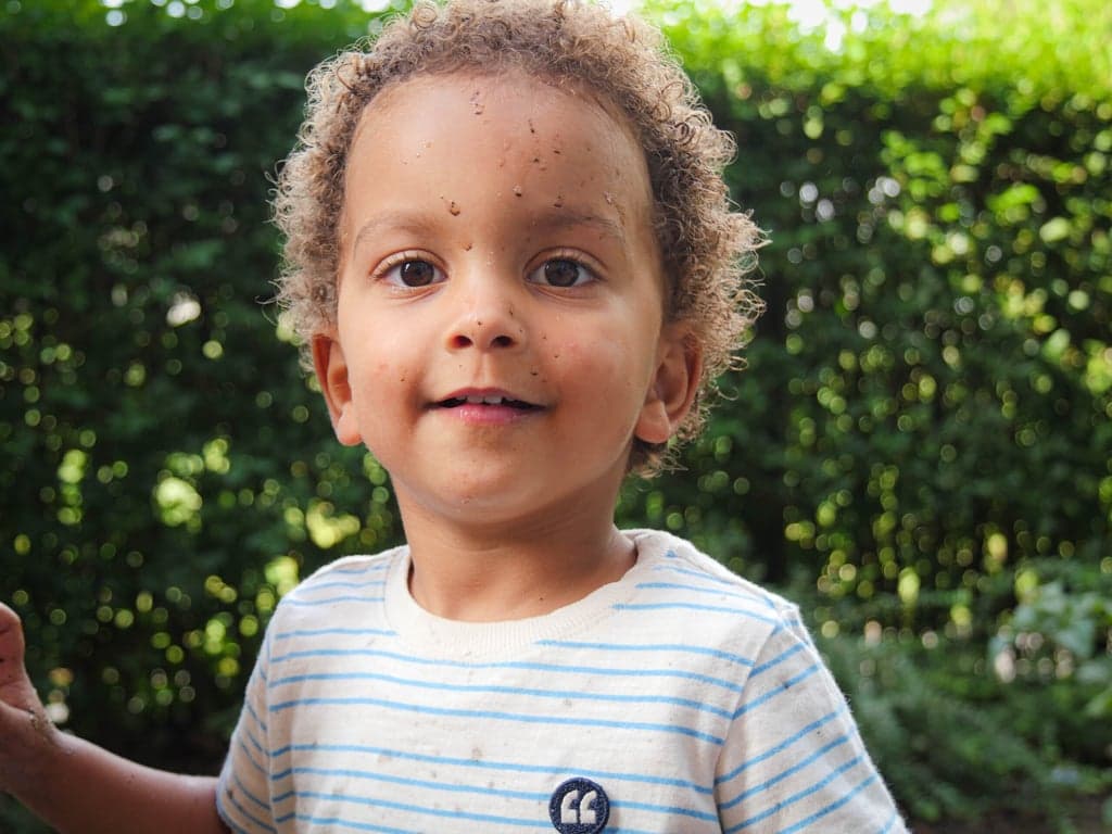 Doomijn KDV Obrechtstraat foto 8