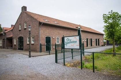 De Speelhoeve B.V. 2
