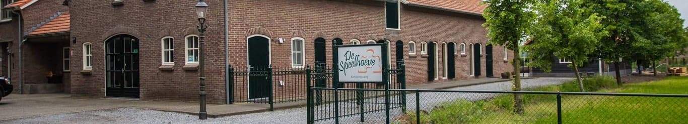 De Speelhoeve B.V. foto 9