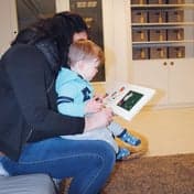 Kinderopvang Blij foto 7