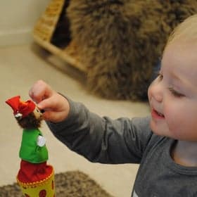 Kinderopvang Blij foto 8