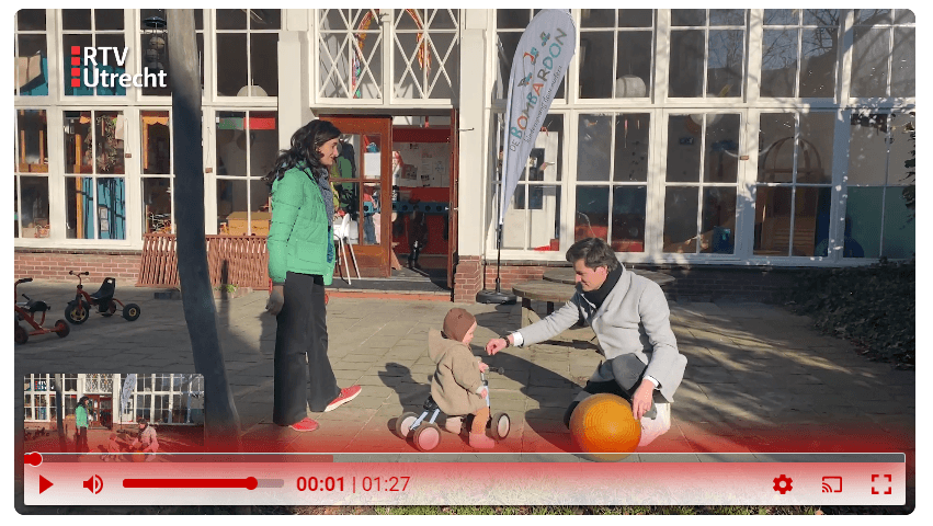 Kindercentrum De Bombardon 2