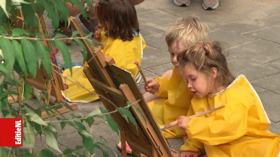 Kindercentrum De Bombardon foto 4