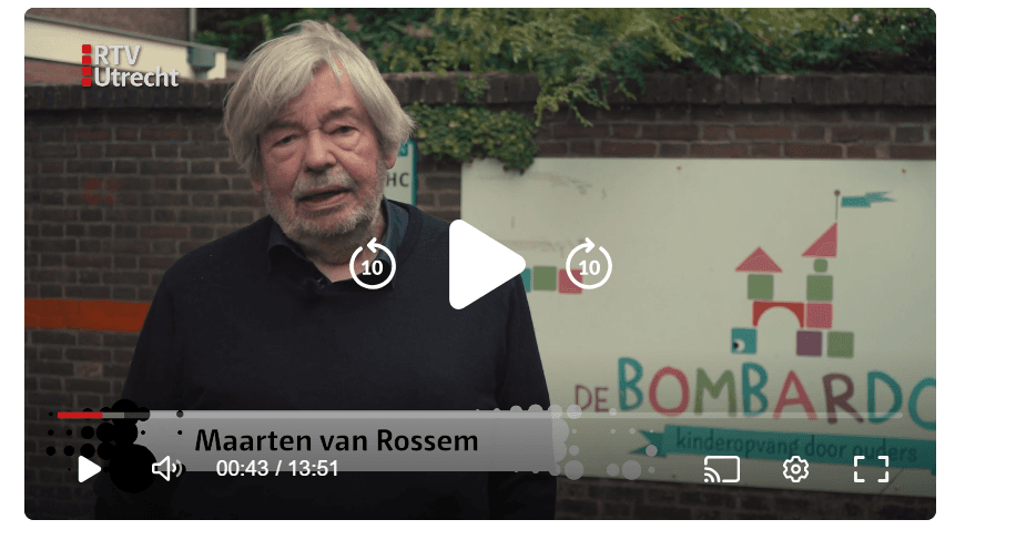 Kindercentrum De Bombardon foto 6