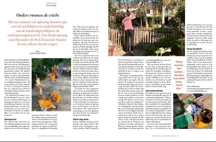 Kindercentrum De Bombardon foto 7