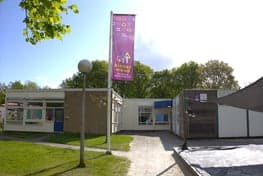 Kinderwoud KDV De Kubus