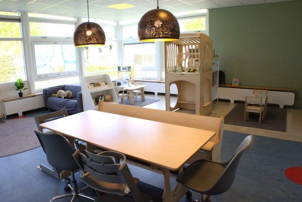 Kinderwoud KDV De Kubus 2