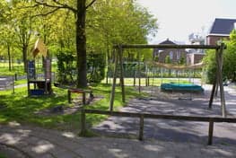 Kinderwoud KDV De Kubus 3